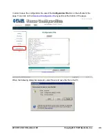 Preview for 24 page of FLIR PTZ-35x140MS Installation And Operation Manual