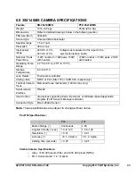 Preview for 33 page of FLIR PTZ-35x140MS Installation And Operation Manual