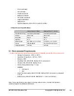 Preview for 34 page of FLIR PTZ-35x140MS Installation And Operation Manual