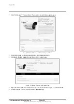 Preview for 16 page of FLIR Quasar CB-6404 Installation And User Manual