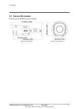 Preview for 17 page of FLIR Quasar CB-6404 Installation And User Manual