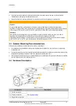 Preview for 19 page of FLIR Quasar CB-6404 Installation And User Manual