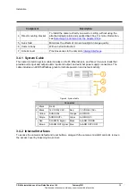 Preview for 20 page of FLIR Quasar CB-6404 Installation And User Manual