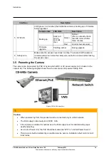 Preview for 22 page of FLIR Quasar CB-6404 Installation And User Manual