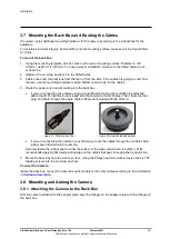 Preview for 27 page of FLIR Quasar CB-6404 Installation And User Manual