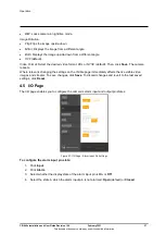 Preview for 45 page of FLIR Quasar CB-6404 Installation And User Manual