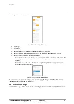 Preview for 46 page of FLIR Quasar CB-6404 Installation And User Manual