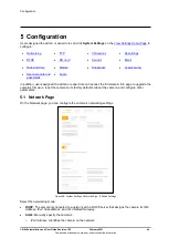 Preview for 52 page of FLIR Quasar CB-6404 Installation And User Manual