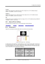 Предварительный просмотр 119 страницы FLIR Quasar Gen II Series CM-6212 H1-I User And Installation Manual