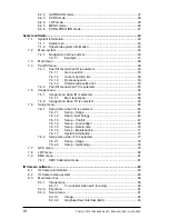 Предварительный просмотр 4 страницы FLIR Ranger HRC MS Operator'S Manual