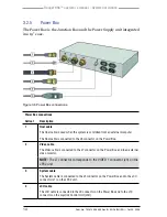 Preview for 24 page of FLIR Ranger HRC MS Operator'S Manual