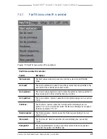 Preview for 59 page of FLIR Ranger HRC MS Operator'S Manual