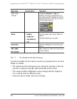 Preview for 100 page of FLIR Ranger HRC MS Operator'S Manual