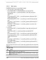 Preview for 136 page of FLIR Ranger HRC MS Operator'S Manual