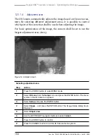 Preview for 170 page of FLIR Ranger HRC MS Operator'S Manual