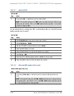 Preview for 184 page of FLIR Ranger HRC MS Operator'S Manual