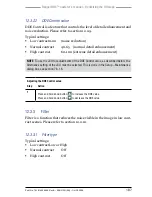 Preview for 197 page of FLIR Ranger HRC MS Operator'S Manual