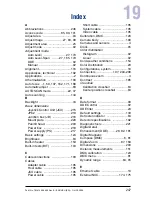 Preview for 257 page of FLIR Ranger HRC MS Operator'S Manual