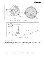 Предварительный просмотр 25 страницы FLIR Ranger R Series Installation And Maintenance Manual