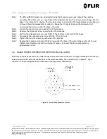 Предварительный просмотр 35 страницы FLIR Ranger R Series Installation And Maintenance Manual