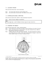 Предварительный просмотр 48 страницы FLIR Ranger R Series Installation And Maintenance Manual