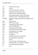 Preview for 4 page of FLIR Raymarine AIS5000 Installation & Operation Instructions