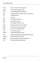 Preview for 6 page of FLIR Raymarine AIS5000 Installation & Operation Instructions