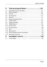 Preview for 9 page of FLIR Raymarine AIS5000 Installation & Operation Instructions