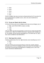 Preview for 83 page of FLIR Raymarine AIS5000 Installation & Operation Instructions