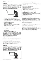 Preview for 8 page of FLIR Raymarine CAM200IP Installation Instructions Manual