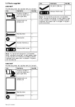 Preview for 11 page of FLIR Raymarine CAM200IP Installation Instructions Manual