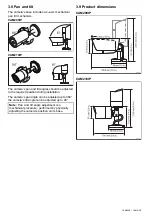 Preview for 14 page of FLIR Raymarine CAM200IP Installation Instructions Manual