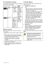 Preview for 17 page of FLIR Raymarine CAM200IP Installation Instructions Manual