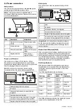 Preview for 18 page of FLIR Raymarine CAM200IP Installation Instructions Manual