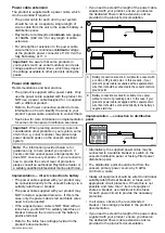 Preview for 19 page of FLIR Raymarine CAM200IP Installation Instructions Manual