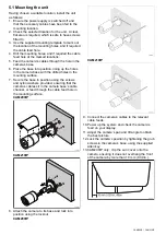 Preview for 23 page of FLIR Raymarine CAM200IP Installation Instructions Manual