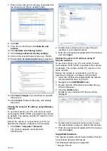 Preview for 26 page of FLIR Raymarine CAM200IP Installation Instructions Manual