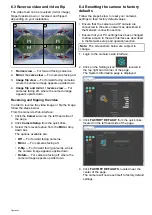 Preview for 28 page of FLIR Raymarine CAM200IP Installation Instructions Manual