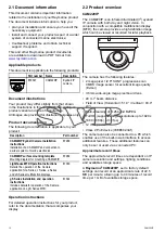 Preview for 12 page of FLIR Raymarine CAM220IP Installation Instructions Manual