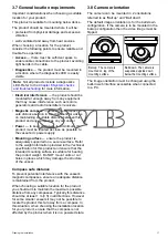 Preview for 17 page of FLIR Raymarine CAM220IP Installation Instructions Manual