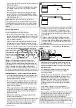 Preview for 23 page of FLIR Raymarine CAM220IP Installation Instructions Manual