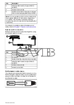 Preview for 25 page of FLIR Raymarine CAM220IP Installation Instructions Manual