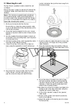 Preview for 28 page of FLIR Raymarine CAM220IP Installation Instructions Manual