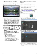 Preview for 35 page of FLIR Raymarine CAM220IP Installation Instructions Manual