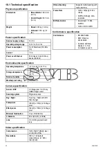 Preview for 46 page of FLIR Raymarine CAM220IP Installation Instructions Manual