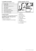 Preview for 14 page of FLIR Raymarine CPT-S Transom Installation Instructions Manual