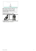 Preview for 17 page of FLIR Raymarine CPT-S Transom Installation Instructions Manual