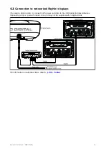 Preview for 27 page of FLIR Raymarine HD DIGITAL RADOME Installation Instructions Manual