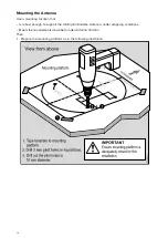 Preview for 36 page of FLIR Raymarine HD DIGITAL RADOME Installation Instructions Manual