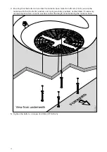 Preview for 38 page of FLIR Raymarine HD DIGITAL RADOME Installation Instructions Manual